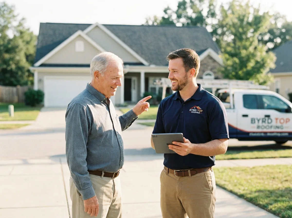 Roofing Colbert, WA FAQs